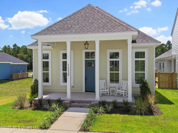 12339 Anise Ct, Gulfport, MS 39503