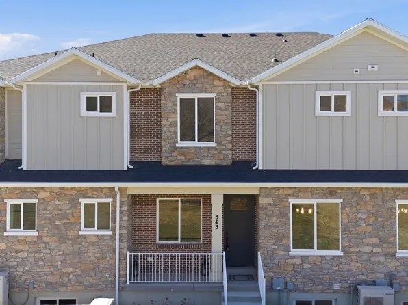 343 E 100 S, Santaquin, UT 84655