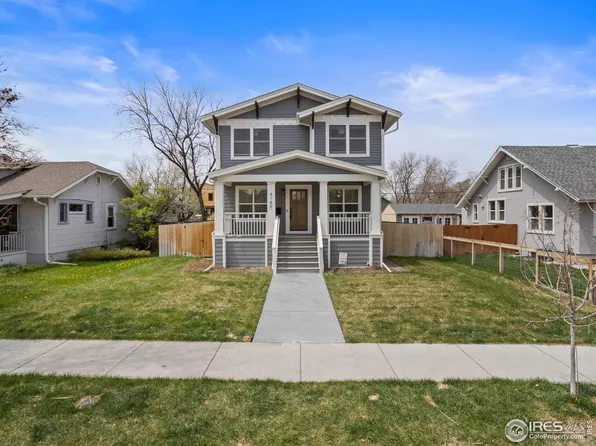 4185 Yates St, Denver, CO 80212