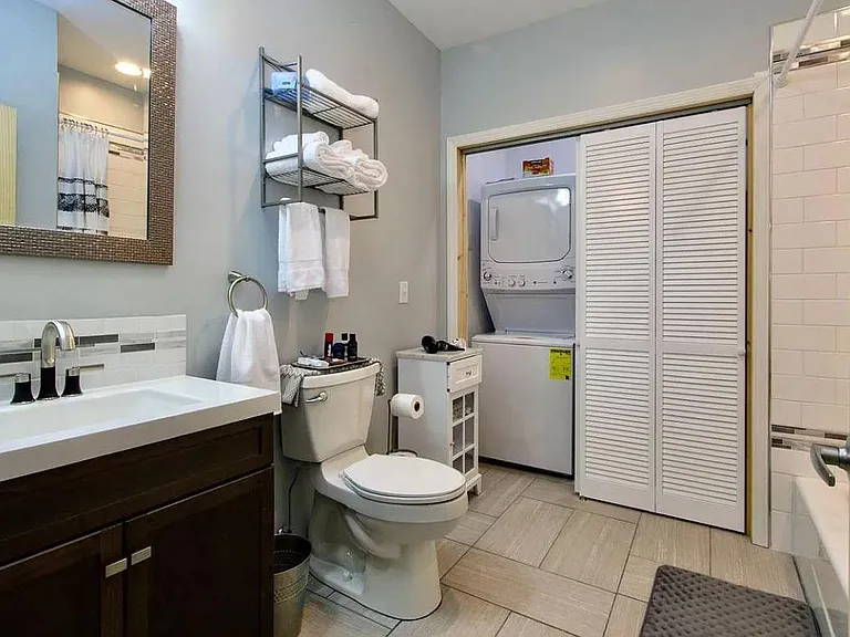 514 Monastery Pl #1F — Photo 5