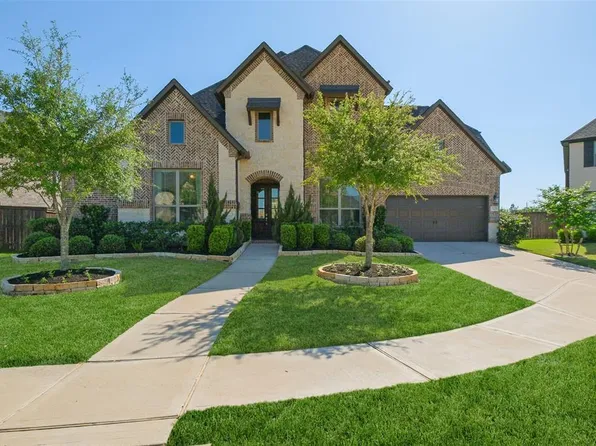 7031 S Savannah Run, Katy, TX 77493
