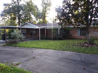 351 Inman Rd, Jasper, TX 75951