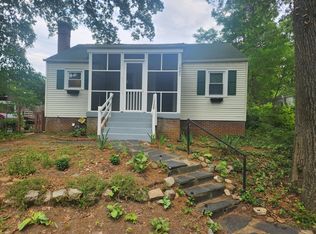 1807 W 44th St, Richmond, VA 23225