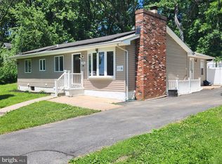 930 Chesaco Ave, Baltimore, MD 21237