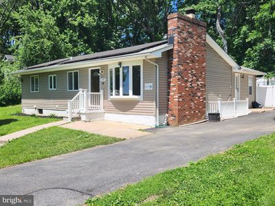 930 Chesaco Ave, Baltimore, MD, 21237