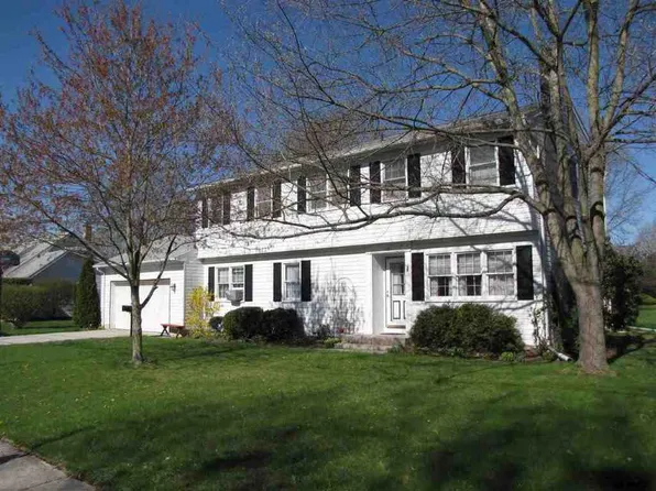 129 Artillery Dr, Gettysburg, PA 17325