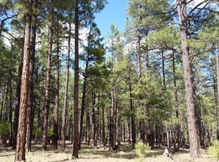 1480 W Tolchaco Rd, Flagstaff, AZ 86001