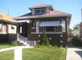 1913 S 12th Ave, Maywood, IL
