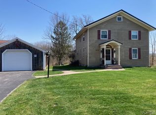 3175 Retsof Rd, Piffard, NY 14533