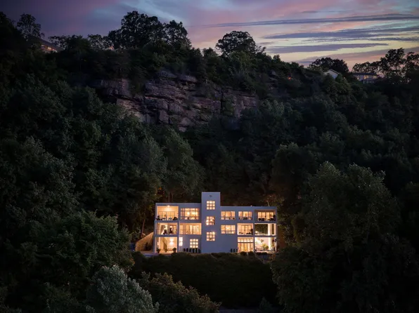 1185 Lower Brow Rd, Signal Mtn, TN 37377