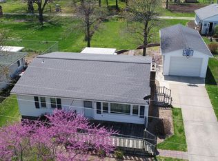 306 W 4th St, Alma, MO 64001