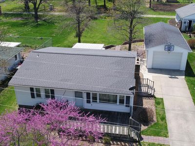 306 W 4th St, Alma, MO, 64001