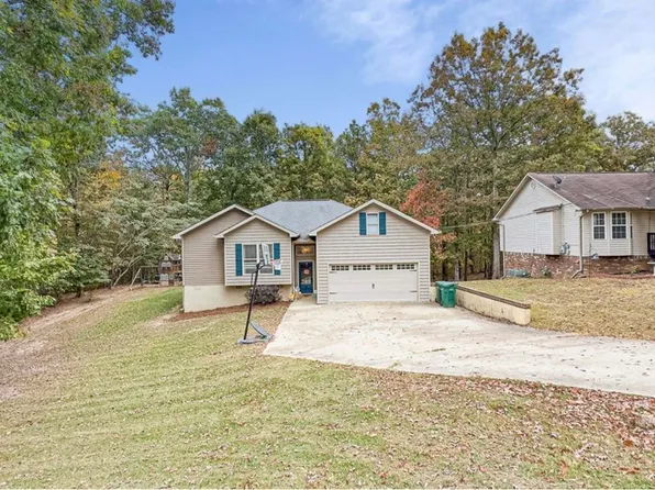 12739 Oak Forest Dr, Mc Calla, AL 35111