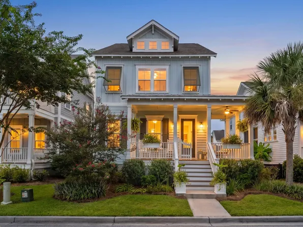 1243 Adela Hills Dr, Charleston, SC 29412