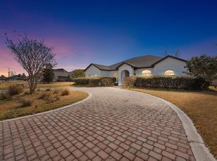 3244 Country Club Dr, Lynn Haven, FL 32444