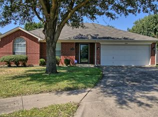 5904 Rustic Ridge Ct, Arlington, TX 76017