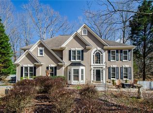 1325 Grove Park Ln, Cumming, GA 30041