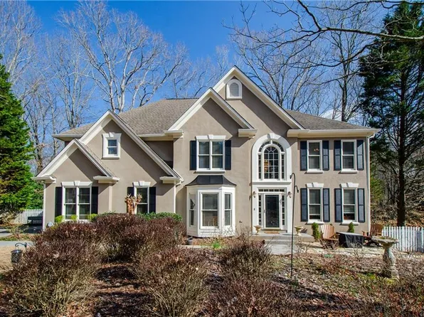 1325 Grove Park Ln, Cumming, GA 30041