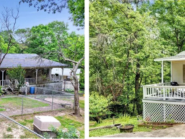 301 Smoke Rise Ln, Warrior, AL 35180