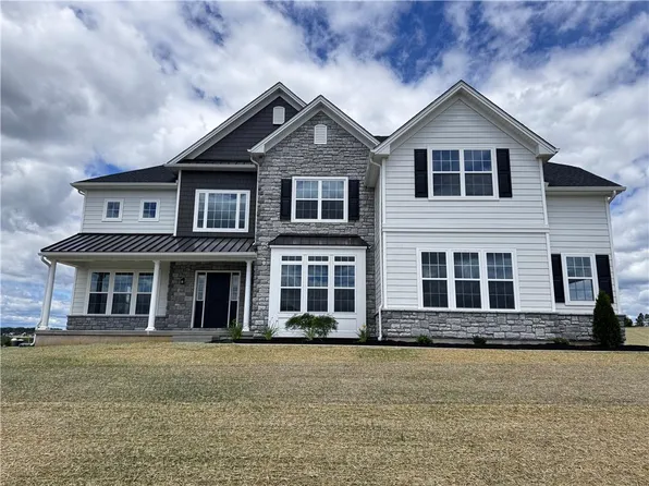 3462 George St #6, North Whitehall Township, PA 18078