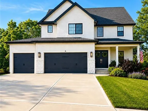 25475 W 148th Ter, Olathe, KS 66061