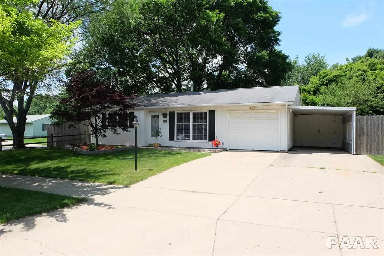 5821 N Frostwood Pkwy photo 1