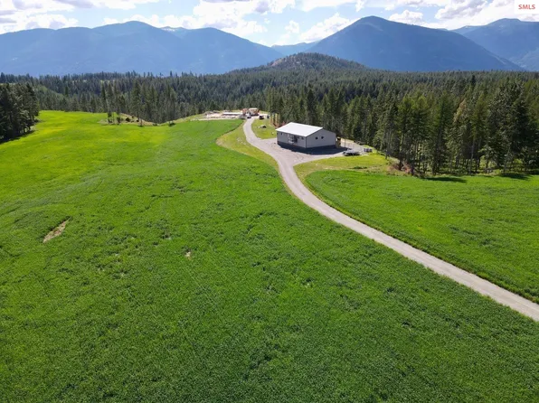 138 Likely Way, Bonners Ferry, ID 83805
