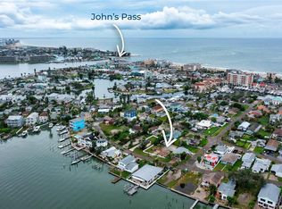 13150 Boca Ciega Ave #13, Saint Petersburg, FL 33708