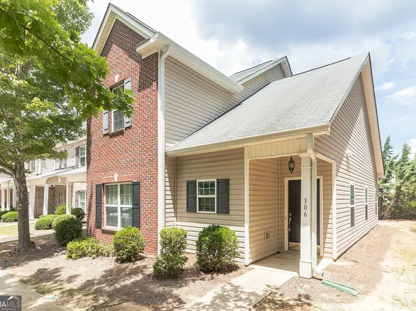 2555 Flat Shoals Rd APT 306, Atlanta, GA 30349