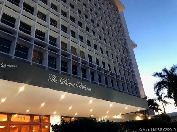 700 Biltmore Way, Coral Gables, FL