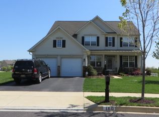 160 Gloucester Blvd, Middletown, DE 19709