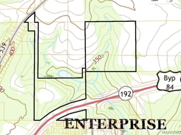 0 Boll Weevil Cir, Enterprise, AL 36330