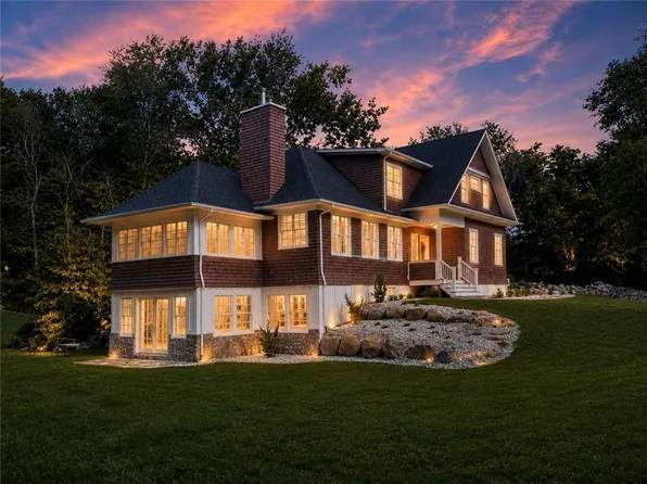 216 Spartina Cove Way, South Kingstown, RI 02879