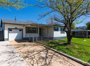 416 Cardinal Ave, Killeen, TX 76541