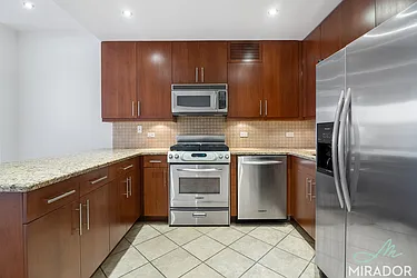 Rented by Mirador Real Estate