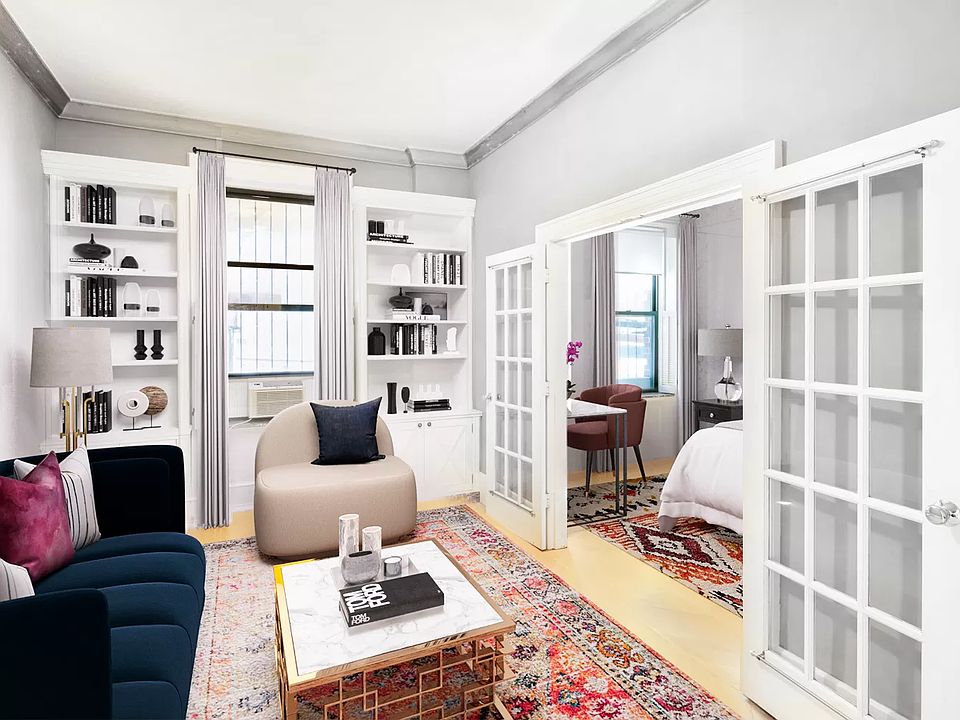 1st image of 615 W 113th St APT 1