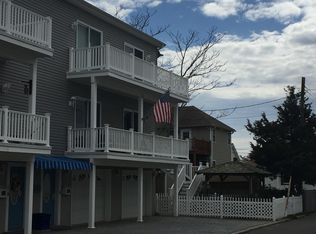 1312 Berkeley Ln #B, Seaside Park, NJ 08752