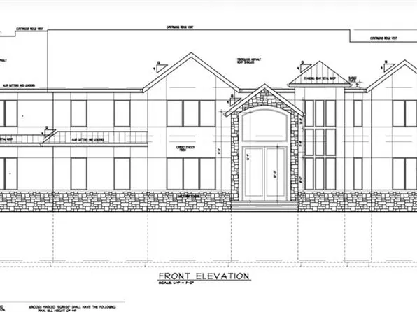 8 Adams Rd, Saddle River, NJ 07458