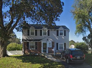 1432 Leedom Rd, Havertown, PA 19083