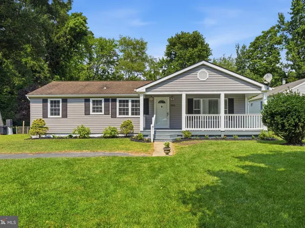 12816 10th St, Bowie, MD 20720