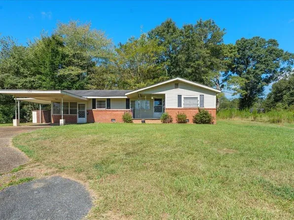 505 S Main St, Newton, MS 39345
