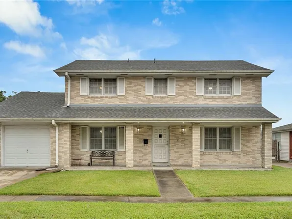 2708 Belmont Pl, Metairie, LA 70002