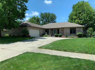 862 Bayside Dr, Greenwood, IN