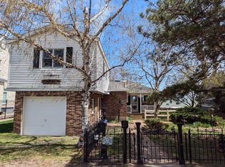 412 Ricoma Beach Rd, Bay City, MI 48706