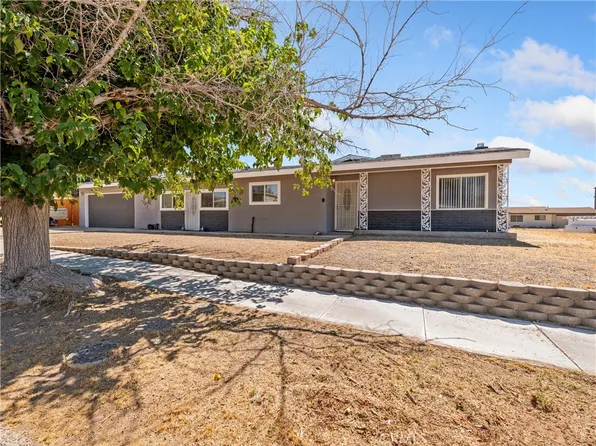 37025 Hayward Ave, Barstow, CA 92311