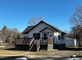623 Syme Ave, Glenwood City, WI 54013