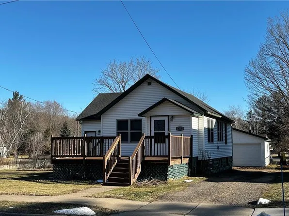 623 Syme Ave, Glenwood City, WI 54013
