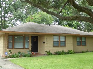 4826 Lido Ln, Houston, TX 77092