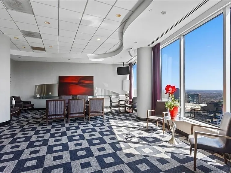 3338 Peachtree Rd NE #1104 — Photo 3