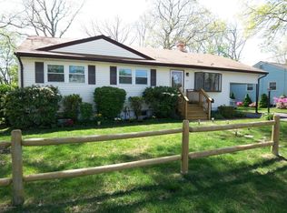 117 Trinity Pl, Brick, NJ 08724